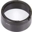 50mm Hood Compatible for Canon EF 50mm f/1.8 STM Lens Hood (Replaces ES-68)