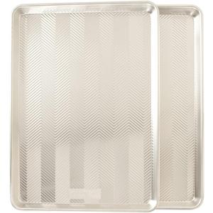Nordic Ware Prism Big Sheet 2-pack