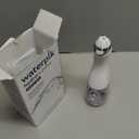 Waterpik Cordless Advanced 2.0 Water Flosser For Teeth, Gums, Braces, Dental Care With Travel Bag and 4 Tips, ADA Accepted, Rechargeable, Portable, and Waterproof, White WP-580, 