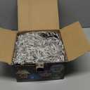 99ft Icicle Lights for Outside, Warm White Christmas Outdoor Indoor, 1216 LED Twinkle Strings with 228 Drops for Thanksgiving Room Home Wall Bedroom Window Decorations