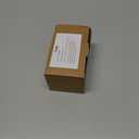 Cobbe Kitchen Faucet Head Replacement 3 Modes with 12 Faucet Adapter, Kitchen Sink Sprayer Replacement for Kitchen Faucet with Pull Down Sprayer, American Standard, Matte Black