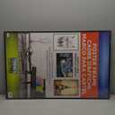 Allposters Standard Poster Frame (22.4 x 34), Black