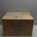 Pampers Swaddlers Diapers, Size 3 (13-26 lbs), 168 Count, Absorbent, Keeps Baby Dry and Comfortable, Skin Safe Disposable Baby Diaper (Packaging May Vary)