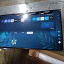 SAMSUNG 40-Inch Class Full HD F6000 Smart TV (2025 Model) HDR, Object Tracking Sound Lite, Knox Security, One UI Tizen, Smart TV