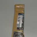 khtumeware 8 Pack 3 inch(76mm) Hole Center Antique Brass Cabinet Pulls Vintage Cabinet Handle Kitchen Hardware Farmhouse Vintage Dressing Table Drawer Handle Classic Wardrobe.