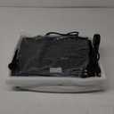 T-SUN 200W Black Lights Outdoor, 3 Brightness Modes Black Light Flood Light with Plug, Halloween Blacklight, IP66 Waterproof LED Flood Light for Glow Party Body Paint Poster Stage