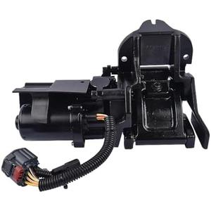 Left/Driver Running Board Motor Assembly w/Mounting Bracket Replacement for 2015-2020 GMC Yukon XL, Chevrolet Suburban & Cadillac Escalade ESV # 84452642 22935835 23433888 84131859