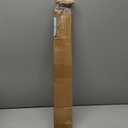 Mulching Blade 46 '' Fit for MTD for Cub Cadet 942-04290-X, 742-04244, 942-04244, 942-04244A,for MTD for Cub Cadet XT1-46 XT2 LT46 LTX1045 LTX1046 46" Deck Mower Blades Pack of 2