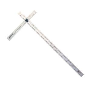 Adjustable Aluminum Drywall Square, 48 in.