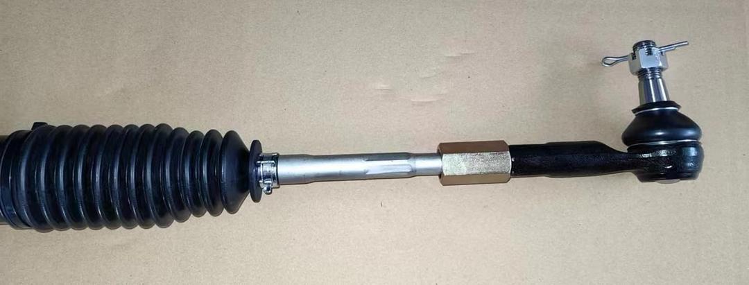 Steering Rack Left or Right Side Inner Outer Tie Rods Boot kit Replacement for 2012-2013 Kawasaki TERYX 4 750 4X4 & 2014-2023 TERYX 4 800 KRF800 KRT800 UTVs