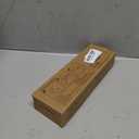 Taozun Hand Towel Holder/Hand Towel Ring - Self Adhesive Bathroom Towel Bar Stick on Wall, SUS 304 Stainless Steel Brushed (8-inch, Silver)