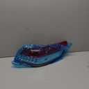 Rear Tail Light Brake Lamp Passenger Right Side Compatible with Toyota Camry 2010-2011 (Submodel: Base, LE, SE, XLE)