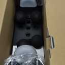 Psoas Release Tool & Hip Hook, Fully Adjustable Hip Flexor Release Tool for QL, Psoas, Back, Hamstring, Glute, Iliacus, and Neck Pain and Deep Tissue Relief - Trigger Point and Myofascial Release Tool (Dark Gray)