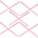 10pcs Binding Combs for Loose Leaf Notebooks and Documents Easy to Use Binding Cherry Blossom for School and Office Supplies