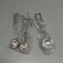 Cookie Scoop Set 3 PCS, with Trigger Large-Medium-Small Size for Kitchen Family Ice Cream Cookie Cupcake Muffin Meatbal Multipurpose Tainless Steel Ice Cream Scooper