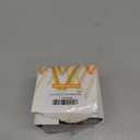 Nose Wax Kit for Men & Women | 100g Wax, 30 Applicators (15-20 Uses) | Painless Nasal & Ear Hair Removal | Fast 3-Min Removal | Safe Hair Remover Kit for Nose & Ear Hair | Waxing Kit for Men