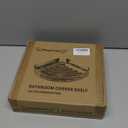 Corner Shower Caddy (2 Pack), Wall Mounted Bathroom Shelf with Adhesive, Drill Free,Storage Organizer for Bathroom, Kitchen and Dorm, SUS304 Stainless Steel