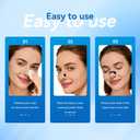 Nasal Strips for Snoring,Extra Strength Snoring Solution Nose Strips for Breathing,Sports, Sleep