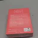 4-in-1 Facial Hair Removal for Women, Electric Painless Shaver, USB Rechargeable, Lip Chin Cheek Trimmer