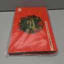 Advent Calendar Fishing Christmas Countdown, 24 Days of Lures and Tackle, Christmas Countdown Gift Blind Box for Father Grandpa Brother