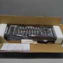 192 DMX Controller for DJ Lights, DMX512 Stage Lighting Console