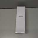 LYEOBOH Olive Oil Dispenser Bottle with Spout, Oil Dispenser for Kitchen - 17 OZ Ceramic Oil Dispensing Bottles for Kitchen, Cooking Oil Dispenser, Vinegar Dispenser Bottle Pour, White