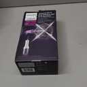 Philips Sonicare Cordless Power Flosser 3000 - Water Flosser with Innovative Quad Stream Technology, Oral Irrigator with 2 Flossing Modes and 3 Pressure Levels, IPX7 Waterproof, White, HX3826/21