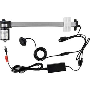 Fruhdi Power Recliner Kaidi Motor Model KDPT007-100 Actuator Kit Replacement for Sofa Lift Chairs