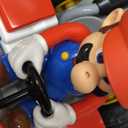 Carrera RC Officially Licensed Mario Kart Racer 1: 16 Scale 2.4 Ghz Remote Radio Control Car Vehicle