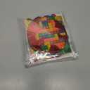 Birthday Decorations 5 Year Old Boy  Building Blocks 5th Birthday Decorations  Party Kit: Number 5 Balloon, Banner, Cupcake & Cake Toppers, Balloons  Brick Theme Party Supplies for Boys 5 Years Old