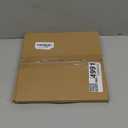 9.6" Glass Microwave Plate Replacement for GE WB49X10229 JE740DRBB Microwave Turntable Tray Oven Rotating Dish Tray with Y shaped design for Better Reheating and Even Heat Distribution