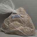 Ameritex Waterproof Dog Bed Cover Pet Blanket for Furniture Bed Couch Sofa Reversible (68x82 Inch (Pack of 1), Beige+Light Grey)