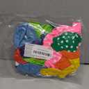 FEPITO 32 Pieces 12" Dinosaurs Balloons Dinosaur Latex Balloons for Dinosaur Party Decorations, 8 Colors