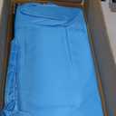 Blue Beach Shade Tent Sun Shelter