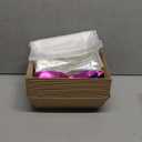 Celebrate It MICHAELS Bulk 12 Pack: Kraft Gift Basket with Handles