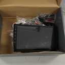 for Dodge RAM ProMaster 1500 2500 3500 2014-2022 Car Radio Stereo Carplay IPS Android Car Stereo 9" in-Dash Head Unit WiFi GPS Navigation Steering Wheel Control RAM 2G ROM 32G