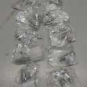 Amerdeco 10 Pack Matte Black Cabinet Knobs 2 Inch T Bar Cabinet Pulls Kitchen Cabinet Handles Cabinets Hardware Drawer Pulls ZH0058