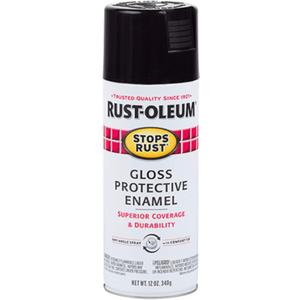 Stops Rust Protective Enamel