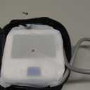 Alcedo Blood Pressure Monitor for Home Use, Automatic Digital BP Machine with Large Cuff for Upper Arm, LCD Screen, 2x120 Memory, Talking Function