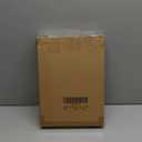 Expandable Bamboo Kitchen Drawer Organizer for Cutlery and Utensils, Adjustable Bamboo Wood Cutlery Tray in Drawer for Flatware and Silverware in Kitchen, (Natural) (7 Slots Expandable)