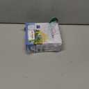 Wishouse Walkie Talkies Rechargeable for Kids Adults Long Range,Xmas Birthday Gift for Boys Girls 3 4 5 6 7 8 9 10 Year Old,Hiking Gear Camping Games Toys with Flashlight,VOX,Easy to Use 3 Pack (Green Blue Orange)