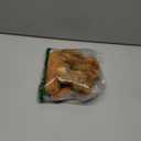 Mini Dino Chicken Nugget Plush 4.2 Inches, Realistic Fun Dino Fried Chicken Nuggets Pillow Stuffed Toy, Gift for Boys and Girls(Mini Dino-5pc)