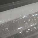 Clear Large Acrylic Makeup Organizer With Lid Cosmetic Storage Drawers Portable Makeup Organizers Dustproof And Waterproof Box For Women (14in)