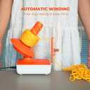 Electric Yarn Ball Winder Automatic667