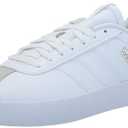 Adidas Women's VL Court 3.0 Sneaker Size 8