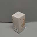 Sippy Cup for 6/6+ Month Old, Silicone Training Cup with Straw Lid, 7 oz Baby Cups 6-12 Months, for Infant and Toddlers (Lemon)