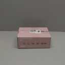 Massage Ball Set for Myofascial Trigger Point Release & Deep Tissue Massage, Firm/Soft Mountable Self/Peanut/Spiky/Hand Exercise Ball