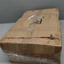 Moolan Steam Mop - All-in-one Powerful Handheld Steam Cleaner Detachable Floor Steamer with 7 Accessories, MultiPurpose Steamer for Hardwood Floors, Clothes,Windows,Tiles,Carpet, Whole Home Use,White