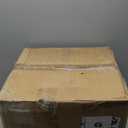 PHILTOP Headlights Assembly Compatible with 2010 2011 2012 2013 2014 2015 GMC Terrain, Chrome Housing Clear Lens Amber Reflector, Halogen Headlamps (Driver + Passenger Side)