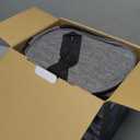 Steam Cleaner,15s Heat-Up,1.5L Tank,6-Level Adjustable Handle,Steamer for Cleaning,Portable Steamer for Cleaning with 20PCS Accessories,Steam Cleaner for Home,Car